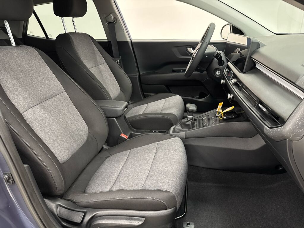 Kia Stonic 2026 Sininen