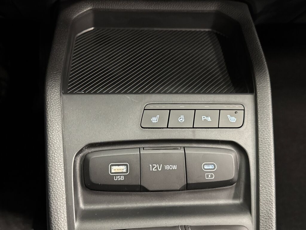 Kia Stonic 2026 Sininen