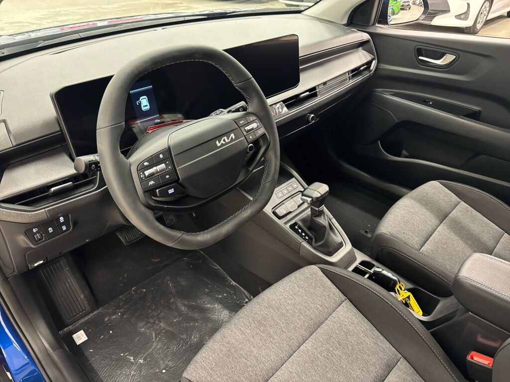 Kia Stonic 2026 Sininen