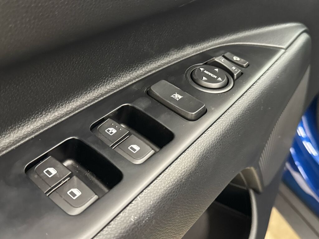 Kia Stonic 2026 Sininen