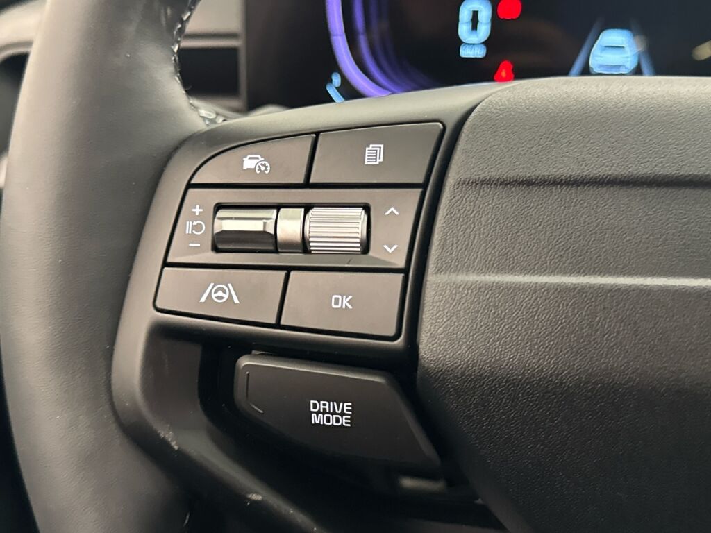 Kia Stonic 2026 Sininen