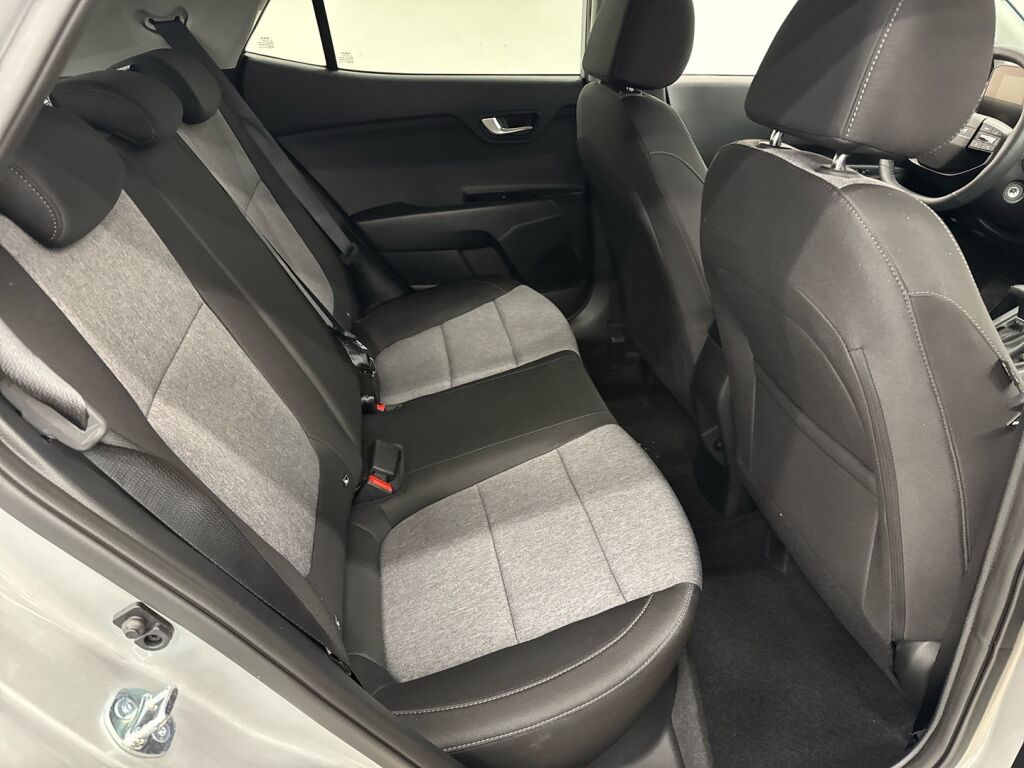 Kia Stonic 2026 Harmaa