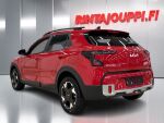 Kia Stonic 2026 Punainen