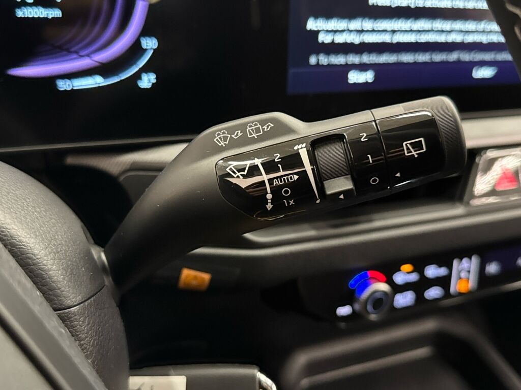 Kia Stonic 2026 Punainen