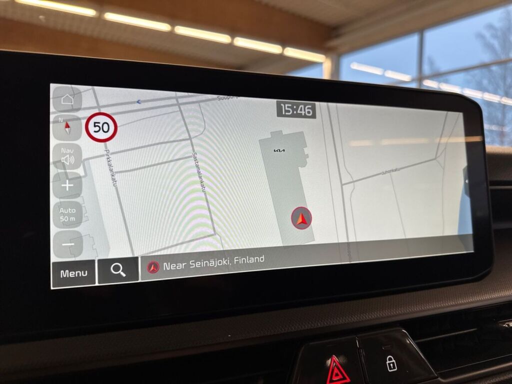 Kia Stonic 2026 Valkoinen