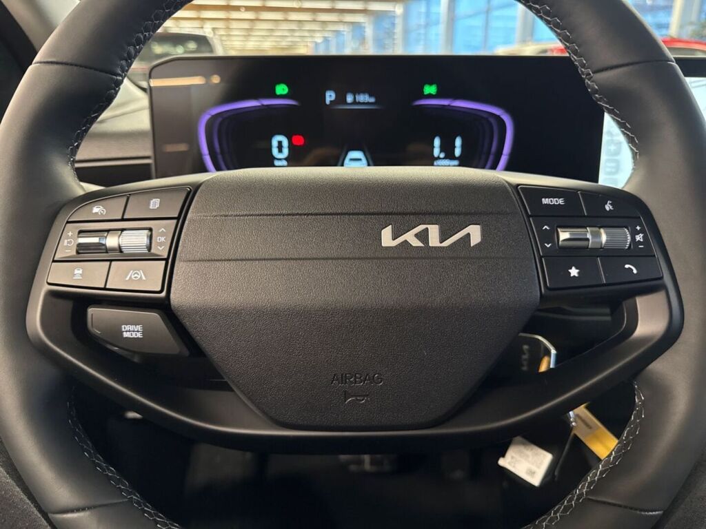 Kia Stonic 2026 Valkoinen