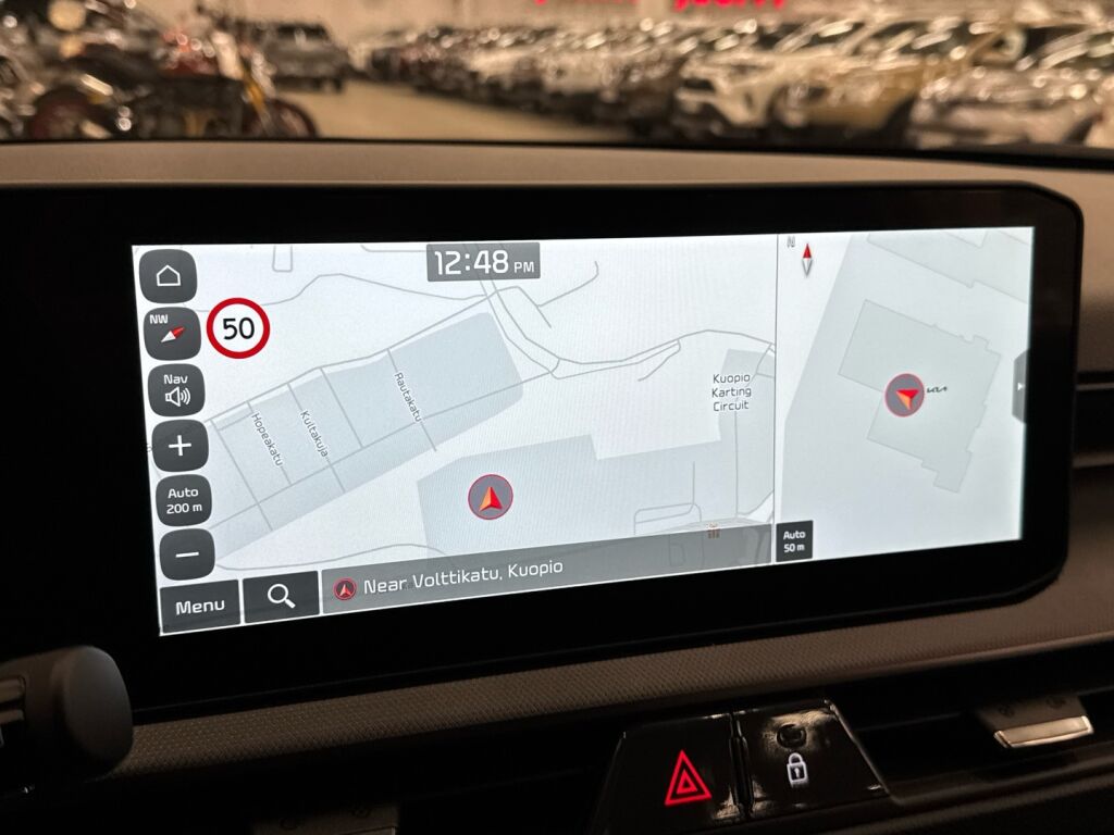 Kia Stonic 2026 Valkoinen