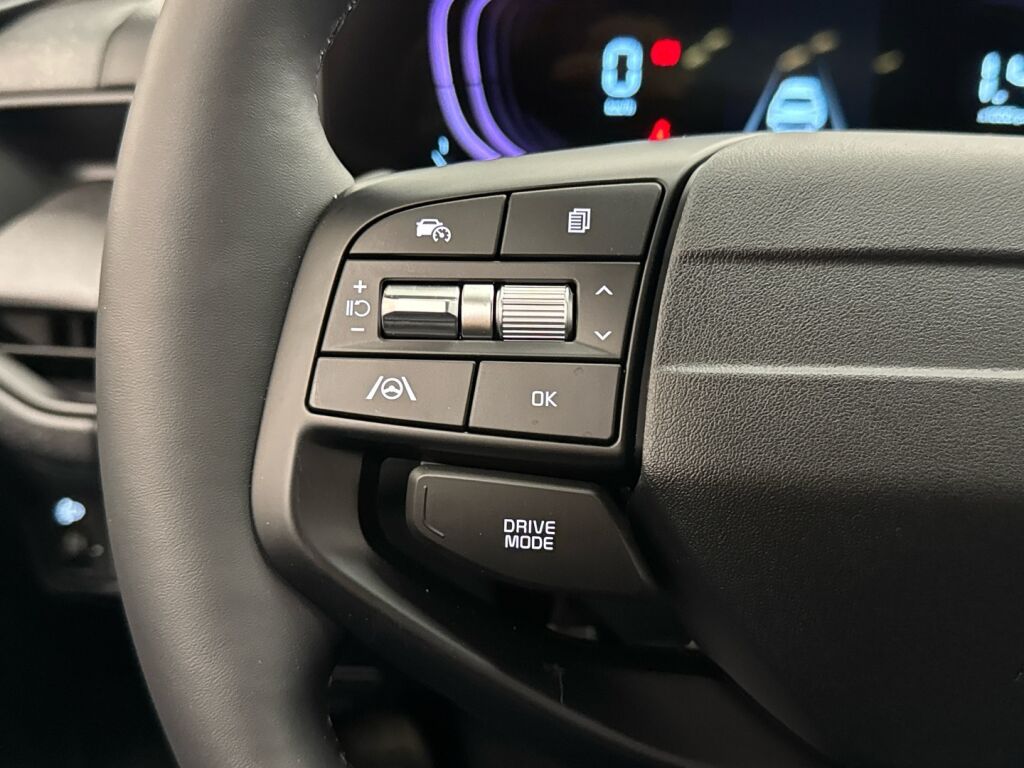 Kia Stonic 2026 Valkoinen