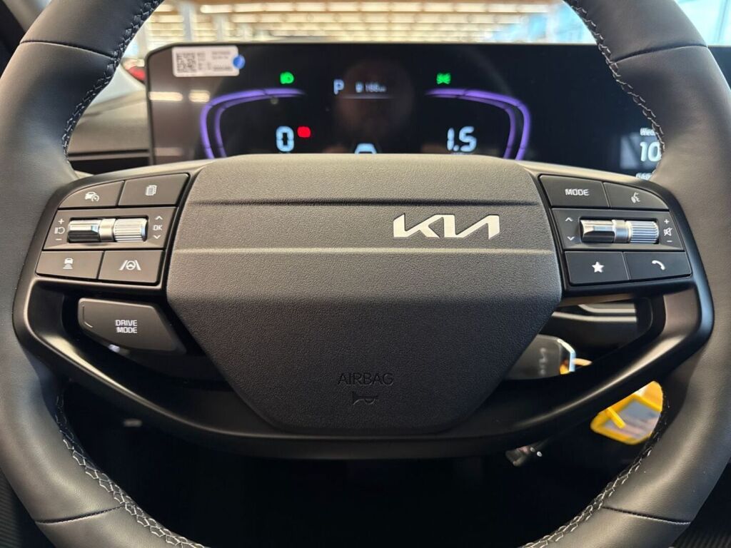 Kia Stonic 2026 Sininen