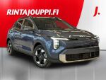 Kia Stonic 2026 Sininen