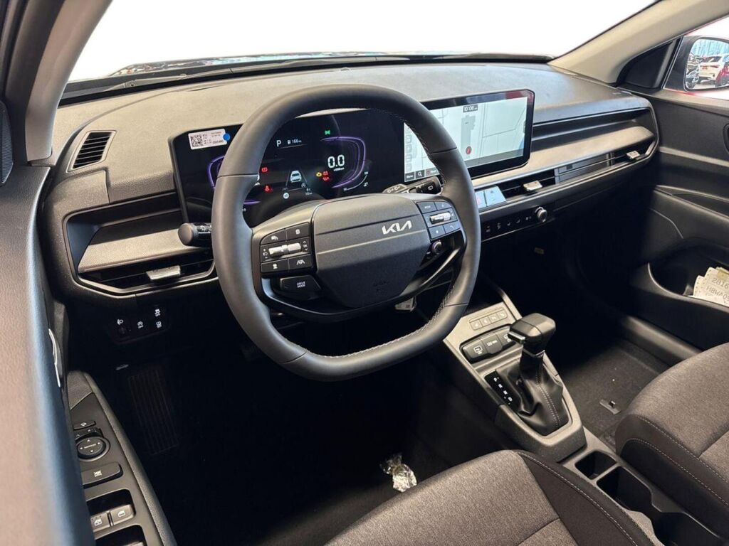 Kia Stonic 2026 Sininen