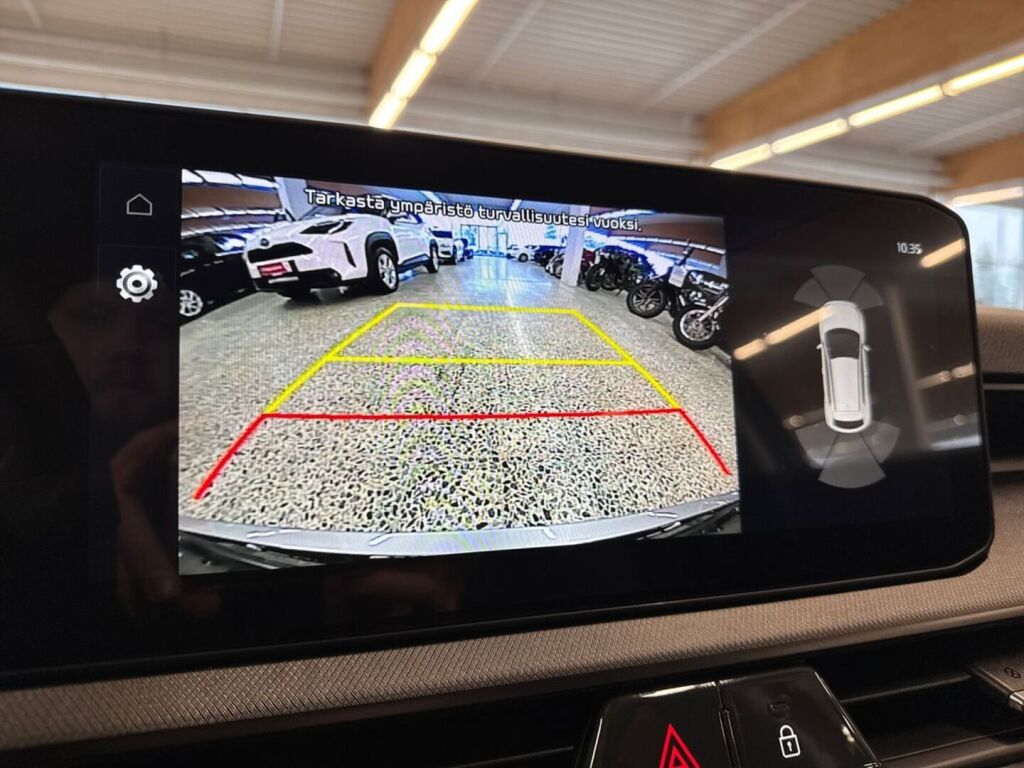 Kia Stonic 2026 Musta