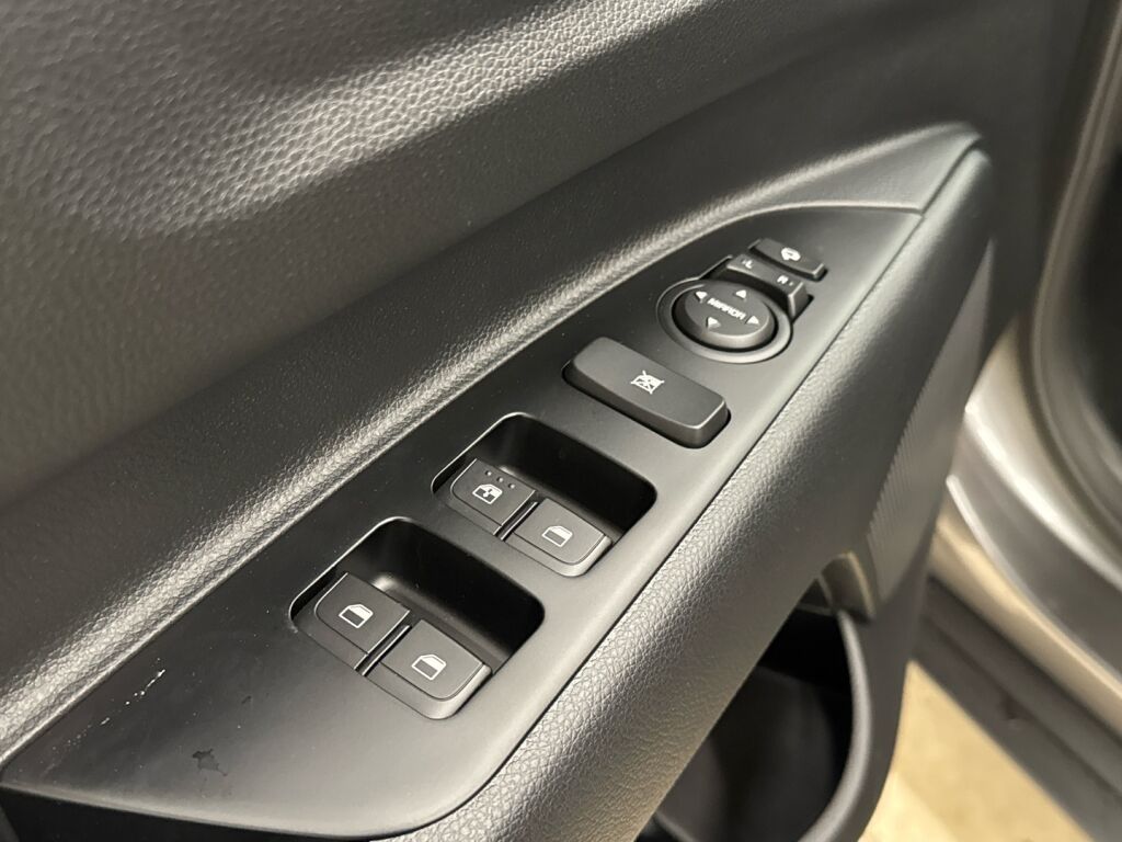 Kia Stonic 2026 Harmaa