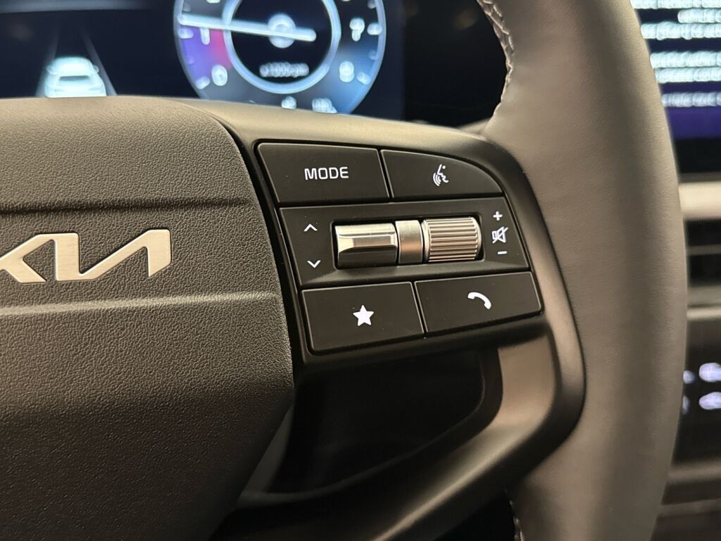 Kia Stonic 2026 Harmaa