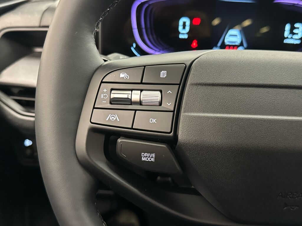 Kia Stonic 2026 Harmaa