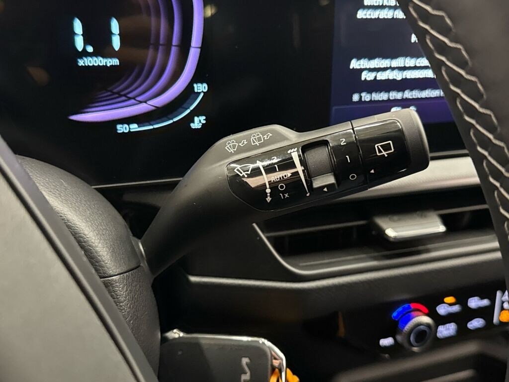 Kia Stonic 2026 Harmaa