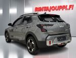 Kia Stonic 2026 Harmaa