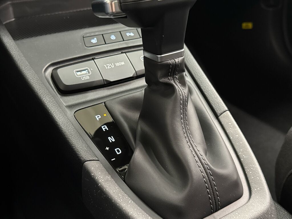 Kia Stonic 2026 Harmaa