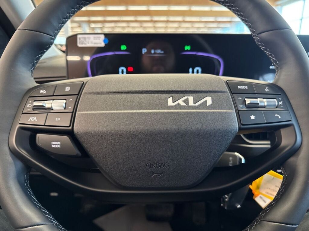 Kia Stonic 2026 Harmaa