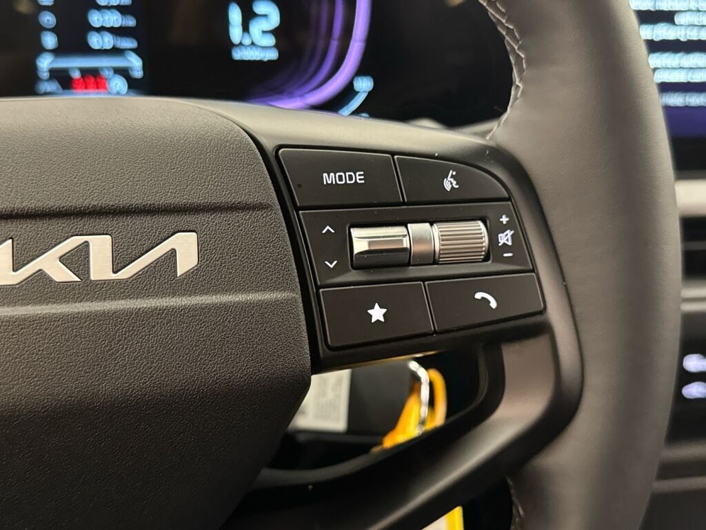 Kia Stonic 2026 Valkoinen