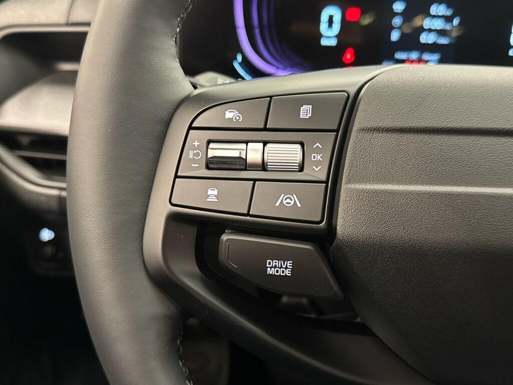 Kia Stonic 2026 Valkoinen