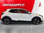 Kia Stonic 2026 Valkoinen