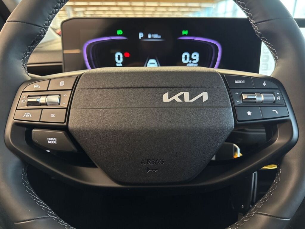 Kia Stonic 2026 Valkoinen