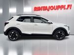 Kia Stonic 2026 Valkoinen