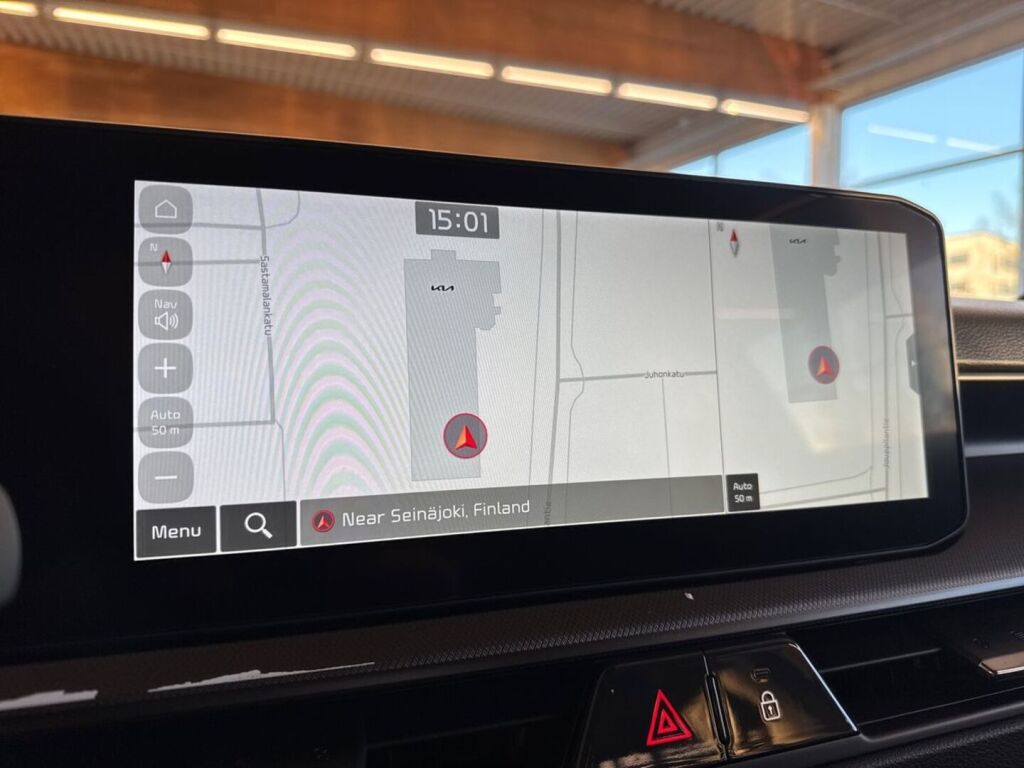 Kia Stonic 2026 Sininen