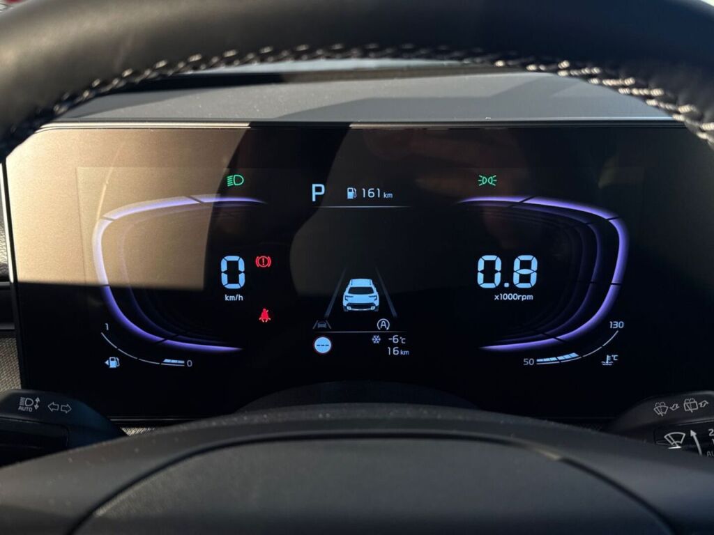 Kia Stonic 2026 Sininen