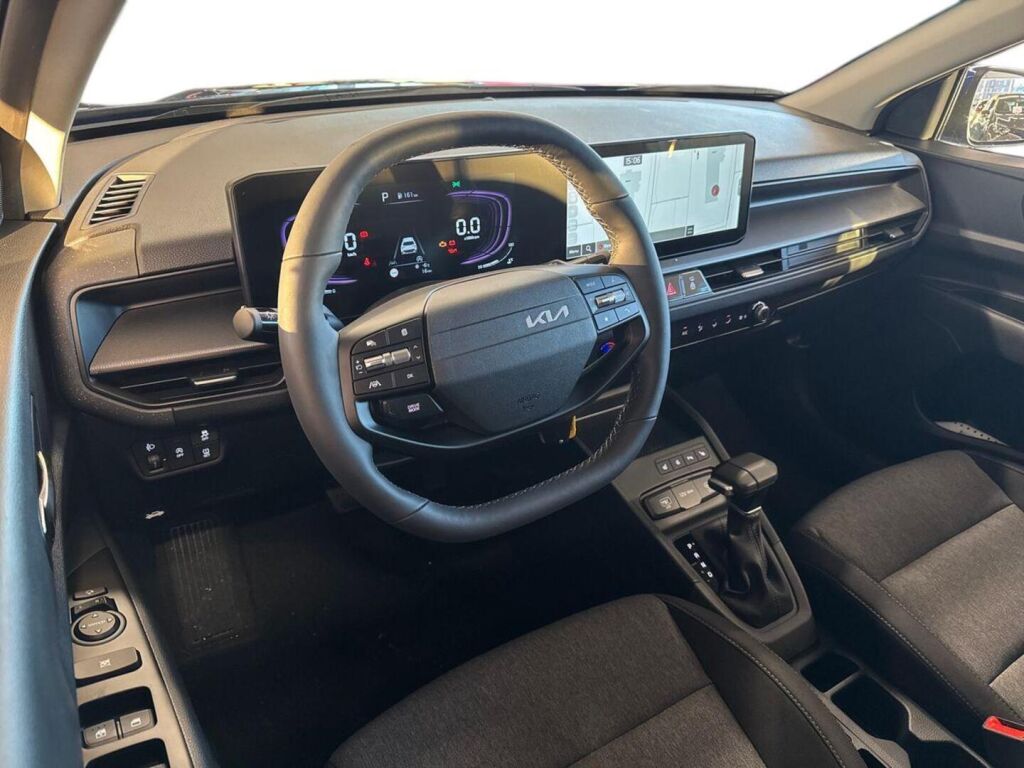 Kia Stonic 2026 Sininen