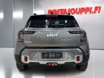 Kia Stonic 2026 Harmaa