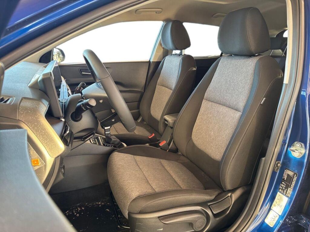 Kia Stonic 2026 Sininen