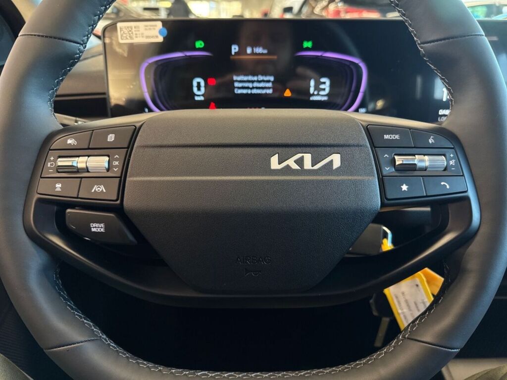 Kia Stonic 2026 Sininen