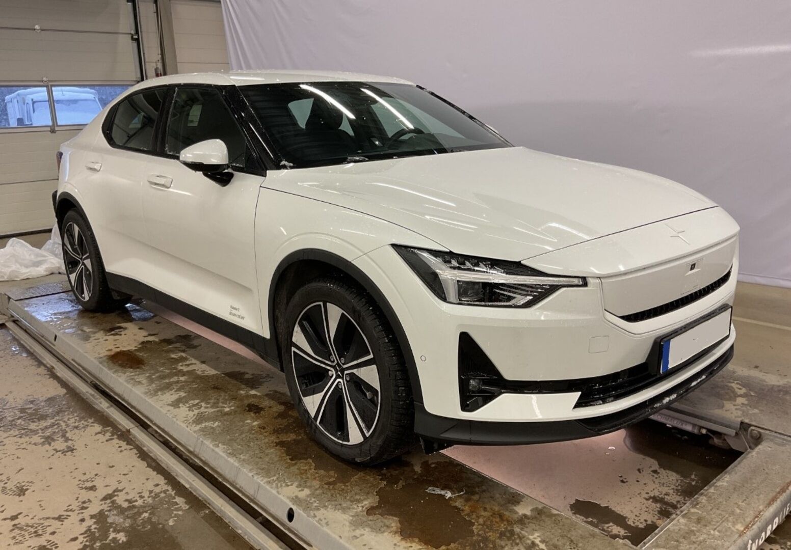Polestar 2