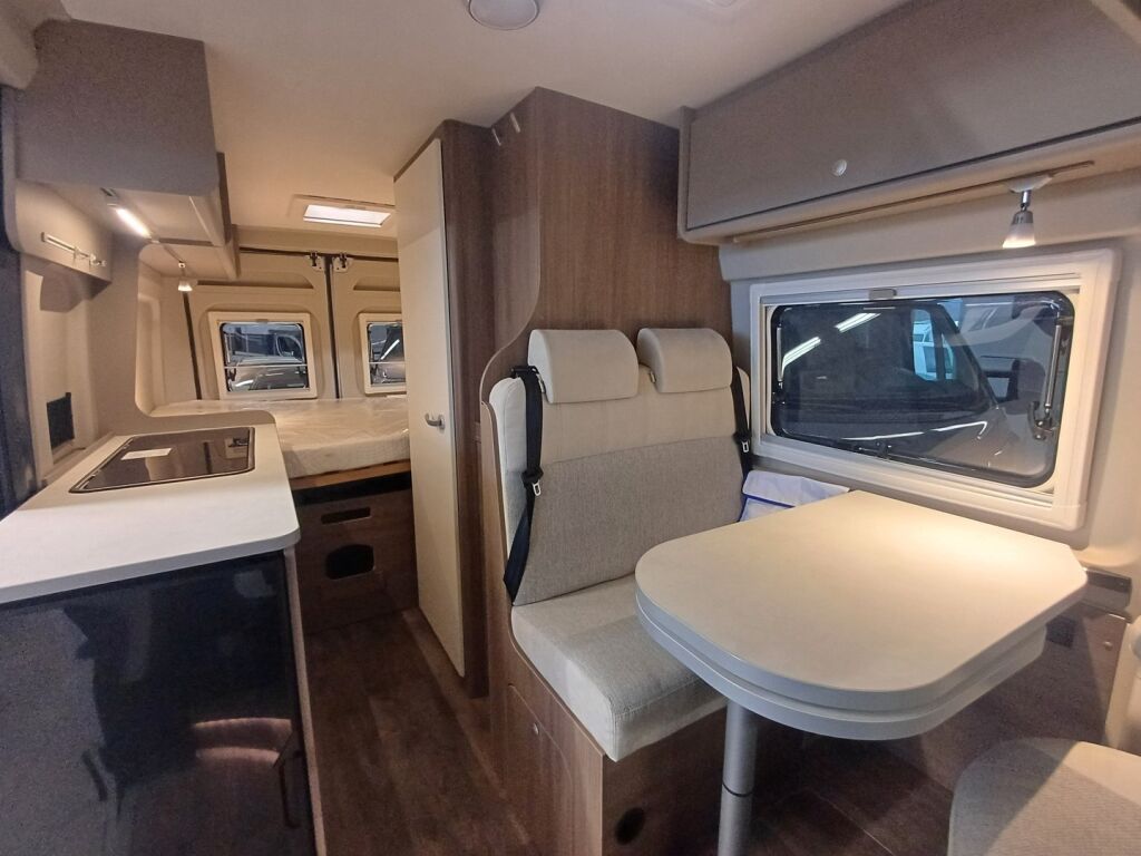 Carado Cv 600 pro 2025 Valkoinen