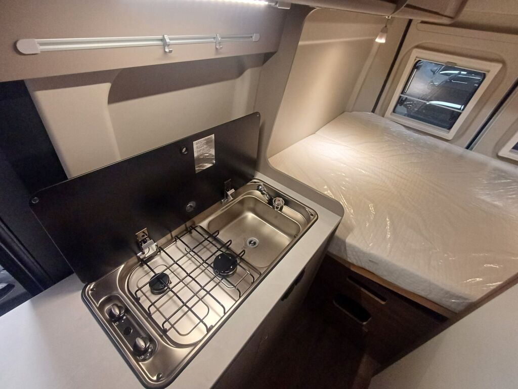 Carado Cv 600 pro 2025 Valkoinen