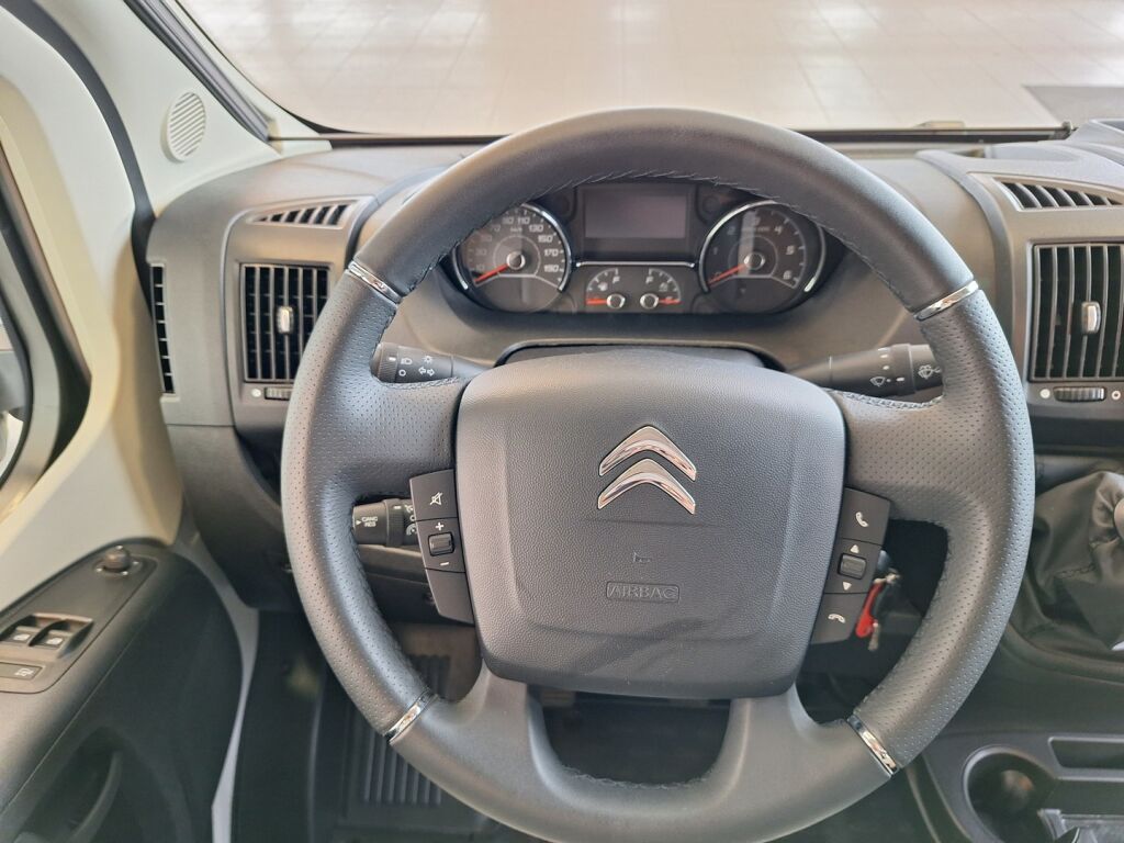 Carado CVE 600 PRO 2025 Valkoinen