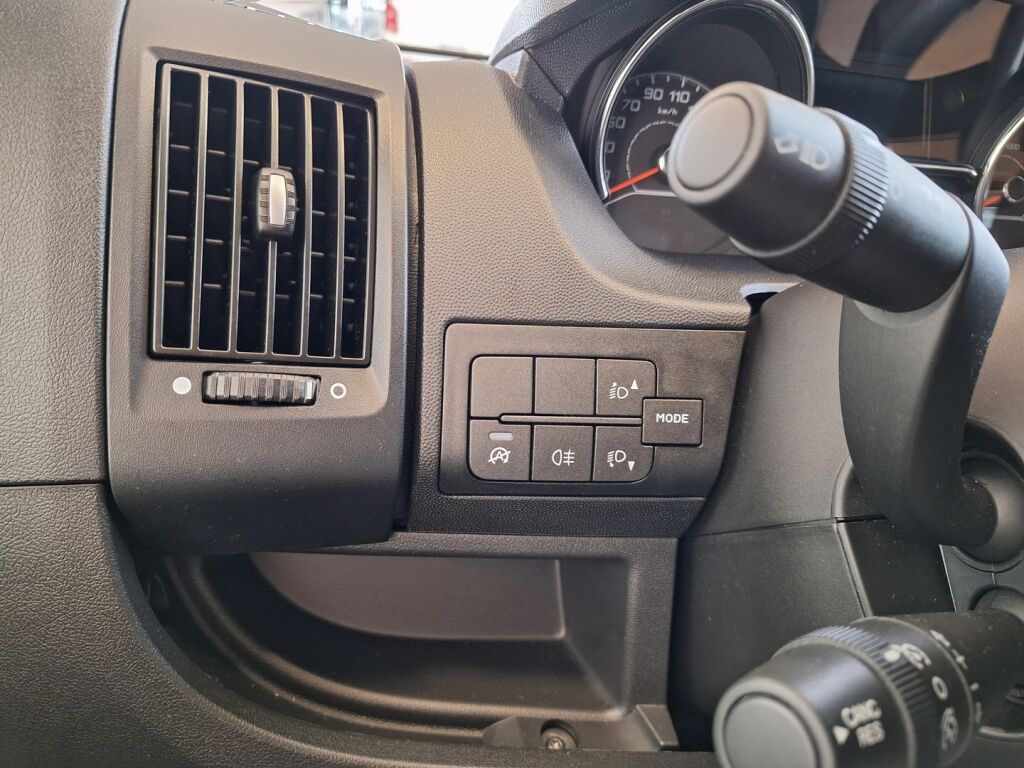 Carado CVE 600 PRO 2025 Valkoinen