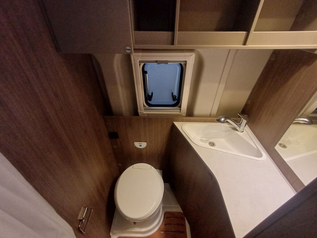 Carado Cv 600 pro 2025 Valkoinen