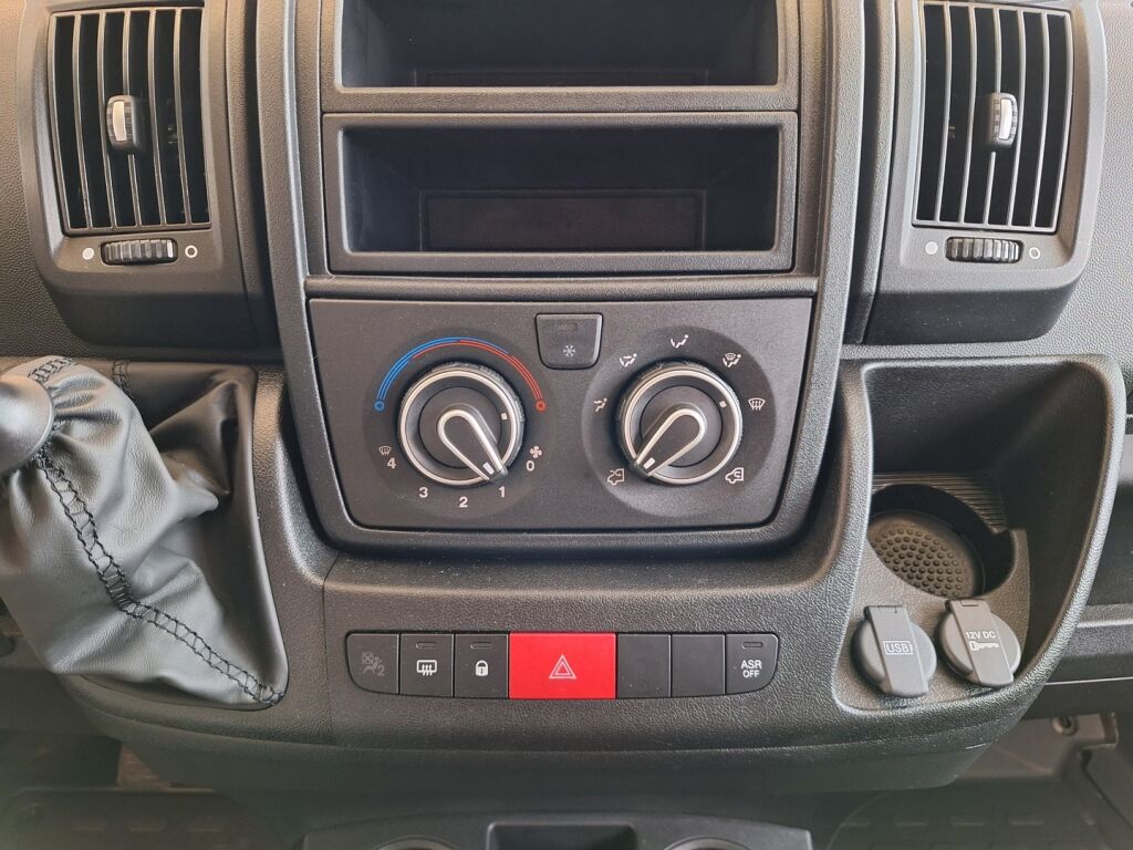 Carado CVE 600 PRO 2025 Valkoinen