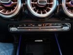 Mercedes-Benz EQB 2025 Musta