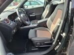 Mercedes-Benz EQB 2025 Musta