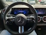 Mercedes-Benz EQB 2025 Musta