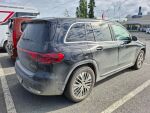 Mercedes-Benz EQB 2025 Musta