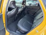 Kia EV6 2023 URBAN YELLOW