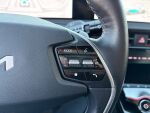 Kia EV6 2023 URBAN YELLOW