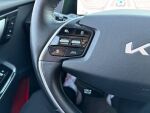 Kia EV6 2023 URBAN YELLOW