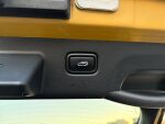 Kia EV6 2023 URBAN YELLOW