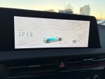 Kia EV6 2023 URBAN YELLOW